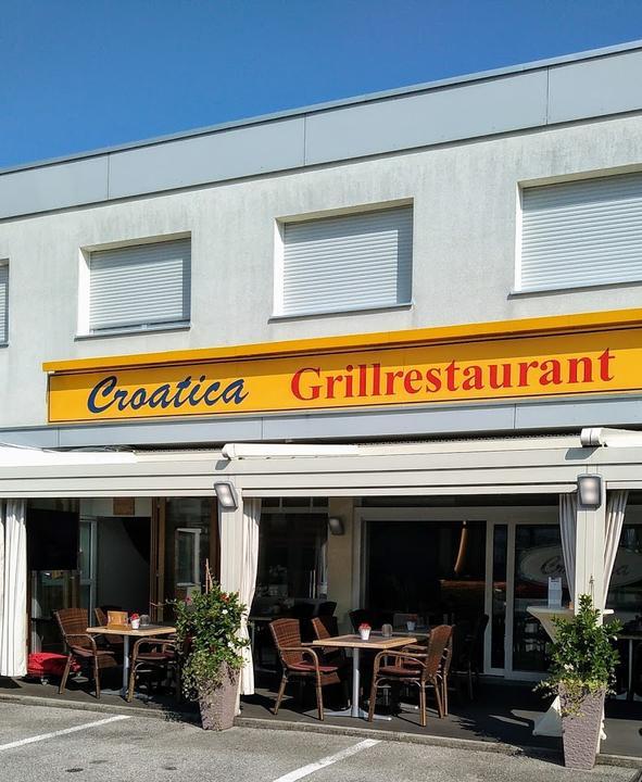 Croatia Grill